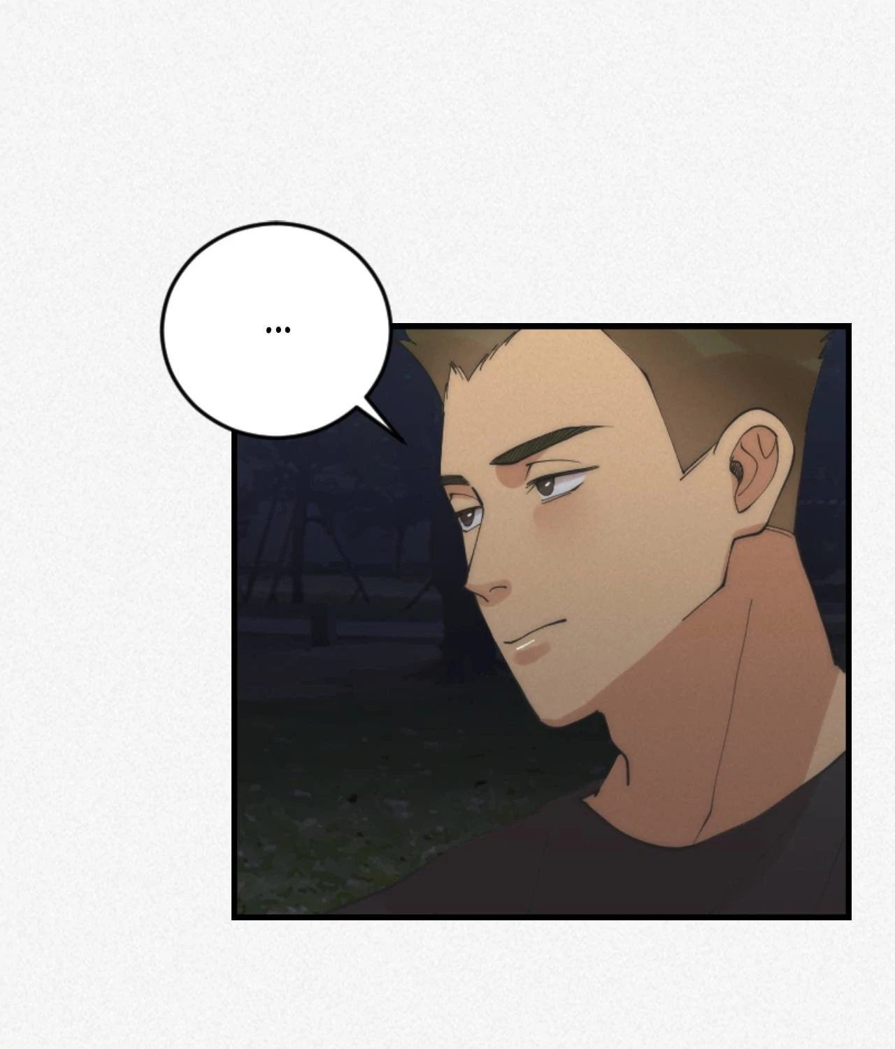 Please Feed Me, Sunbae [Official] - Episode 23 manhwa