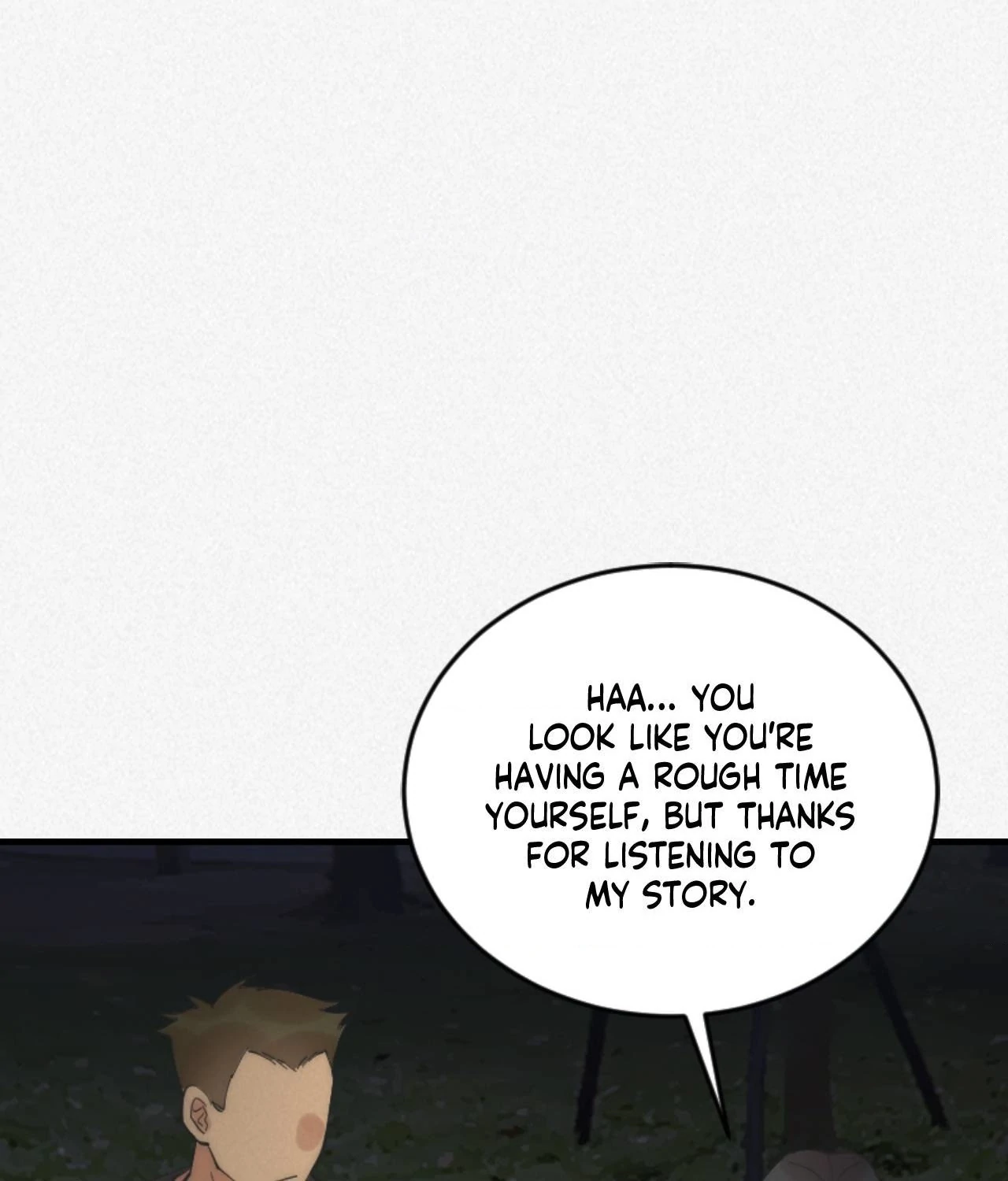 Please Feed Me, Sunbae [Official] - Episode 23 manhwa
