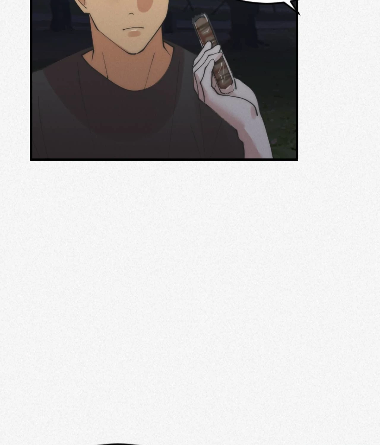 Please Feed Me, Sunbae [Official] - Episode 23 manhwa