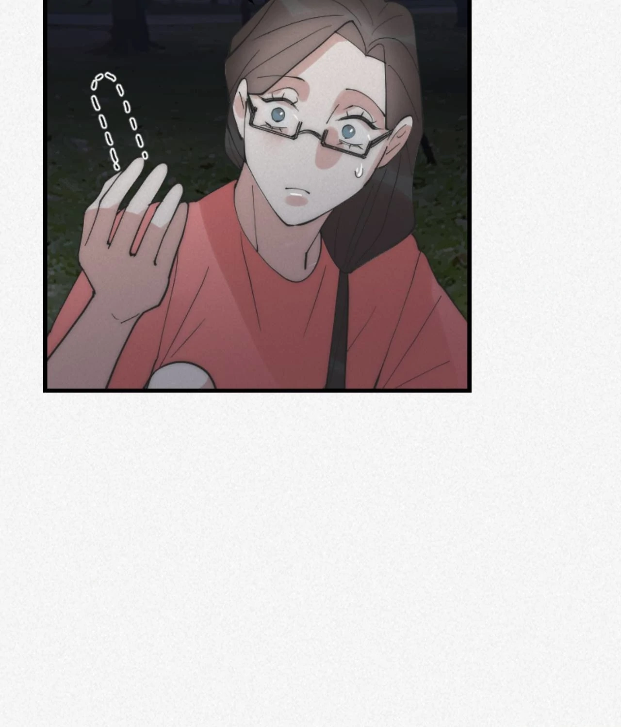 Please Feed Me, Sunbae [Official] - Episode 23 manhwa