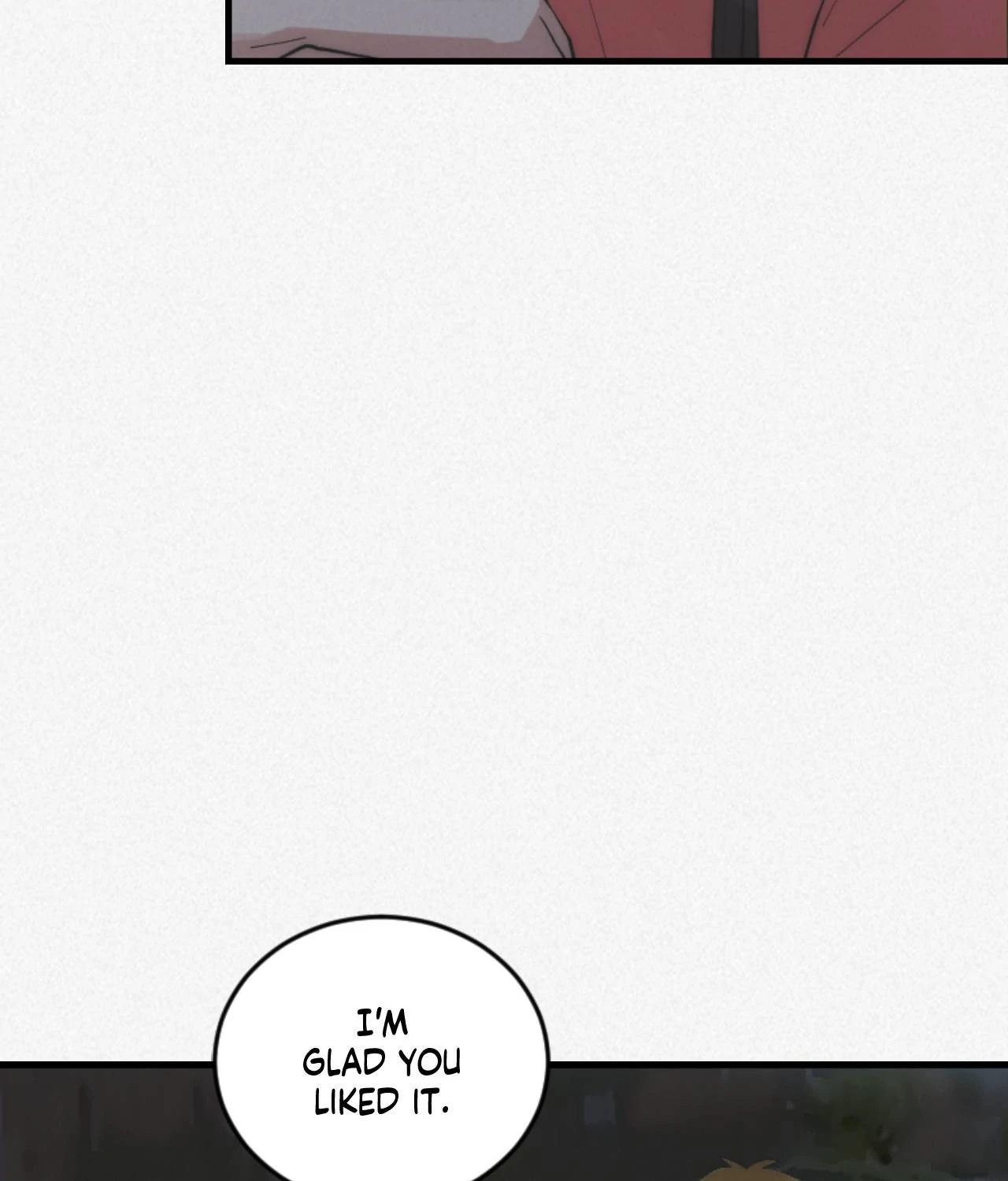 Please Feed Me, Sunbae [Official] - Episode 23 manhwa