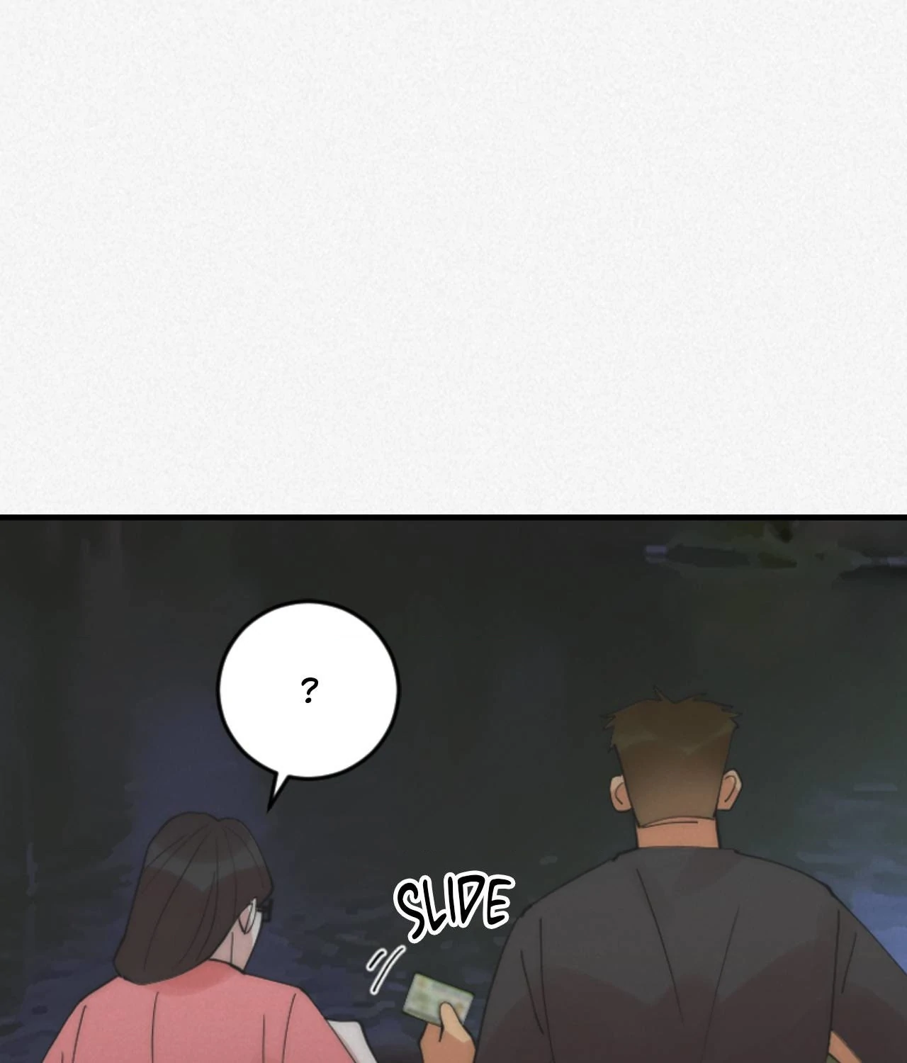 Please Feed Me, Sunbae [Official] - Episode 23 manhwa