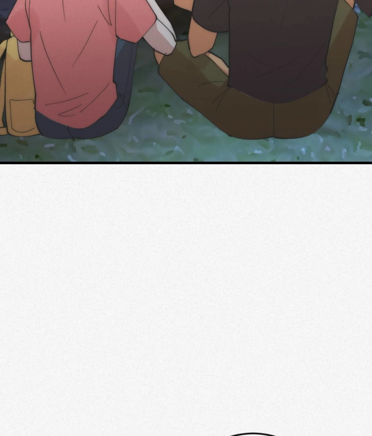 Please Feed Me, Sunbae [Official] - Episode 23 manhwa
