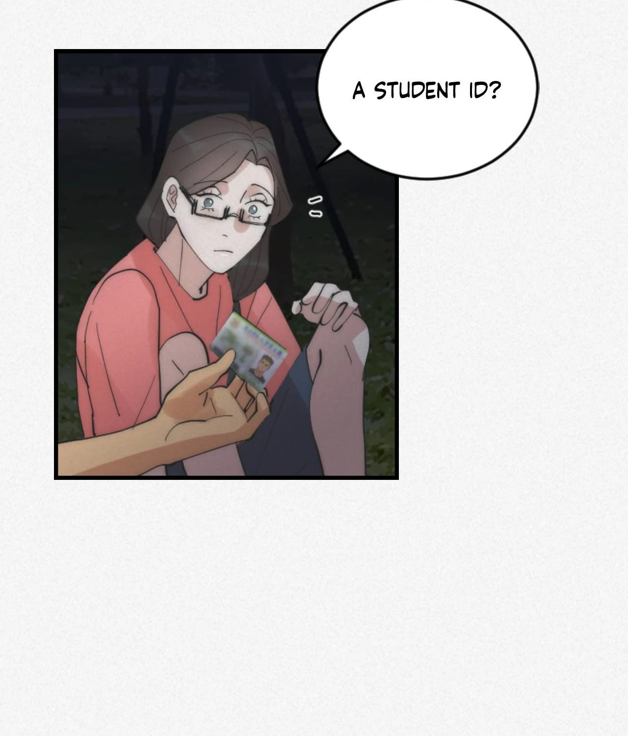 Please Feed Me, Sunbae [Official] - Episode 23 manhwa