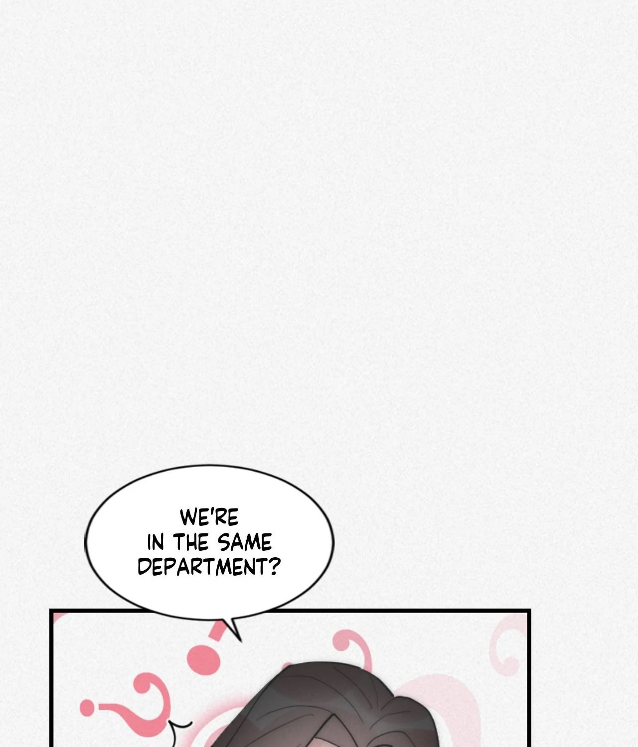 Please Feed Me, Sunbae [Official] - Episode 23 manhwa