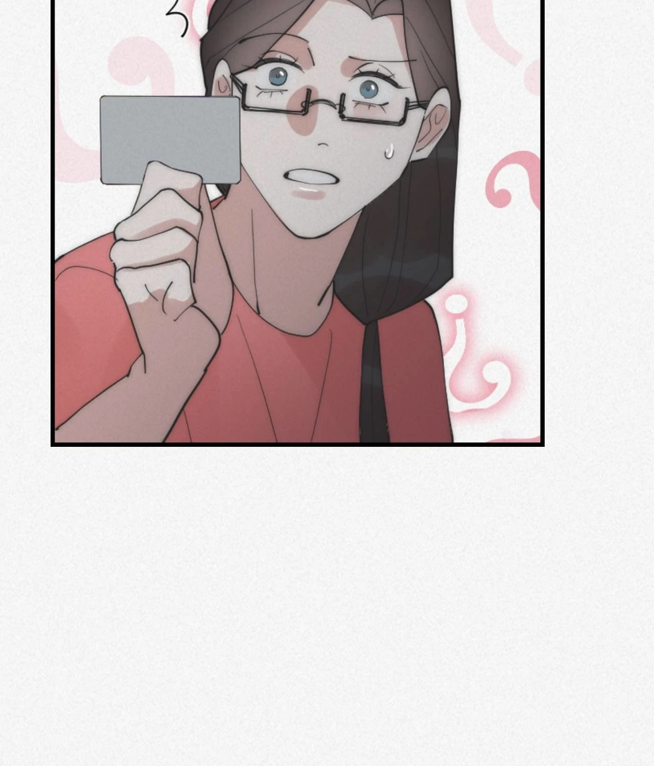 Please Feed Me, Sunbae [Official] - Episode 23 manhwa