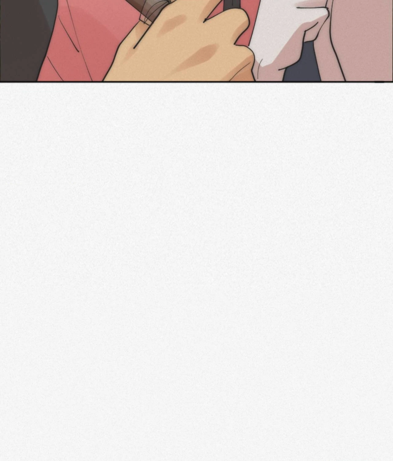 Please Feed Me, Sunbae [Official] - Episode 23 manhwa