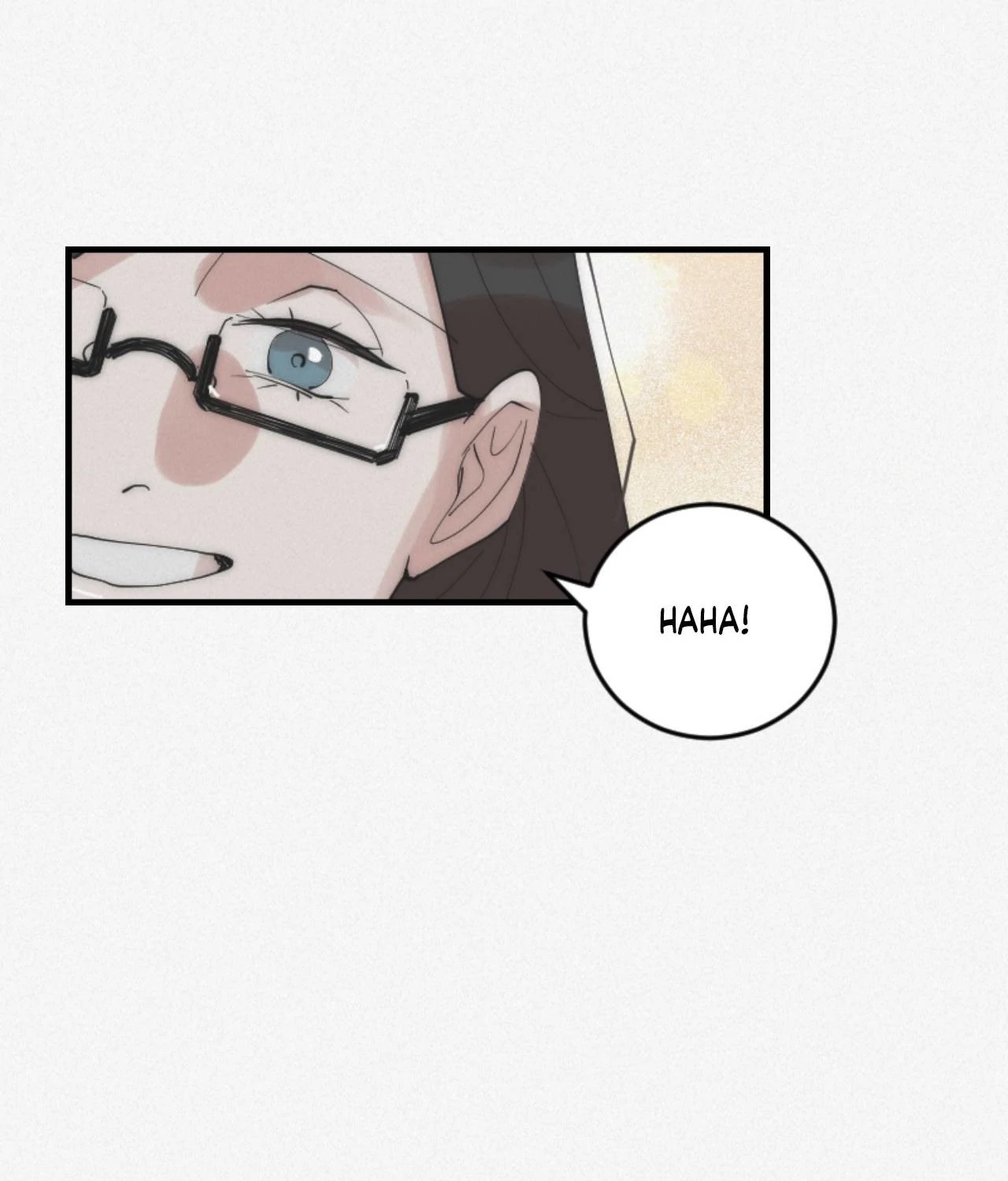 Please Feed Me, Sunbae [Official] - Episode 23 manhwa