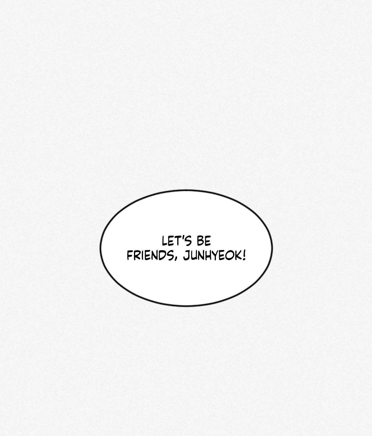 Please Feed Me, Sunbae [Official] - Episode 23 manhwa
