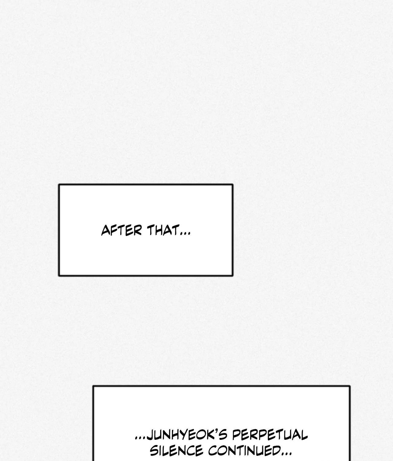 Please Feed Me, Sunbae [Official] - Episode 23 manhwa