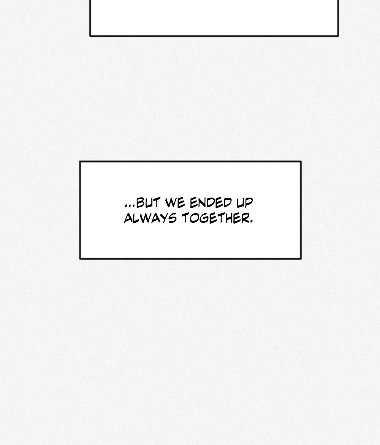 Please Feed Me, Sunbae [Official] - Episode 23 manhwa