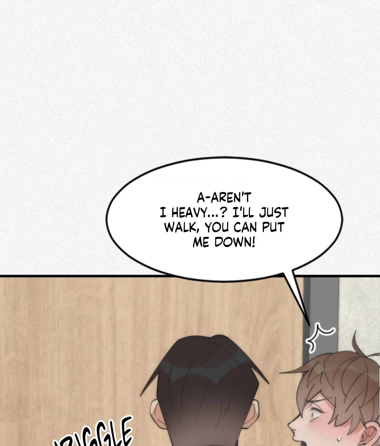 Please Feed Me, Sunbae [Official] - Episode 24 manhwa