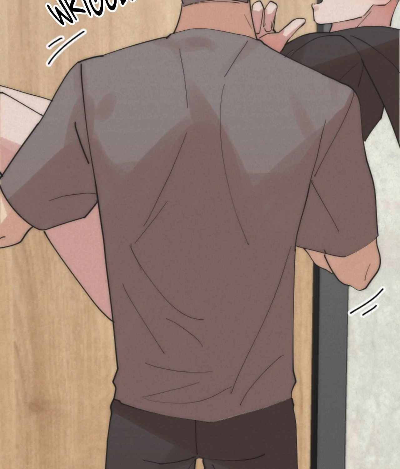 Please Feed Me, Sunbae [Official] - Episode 24 manhwa