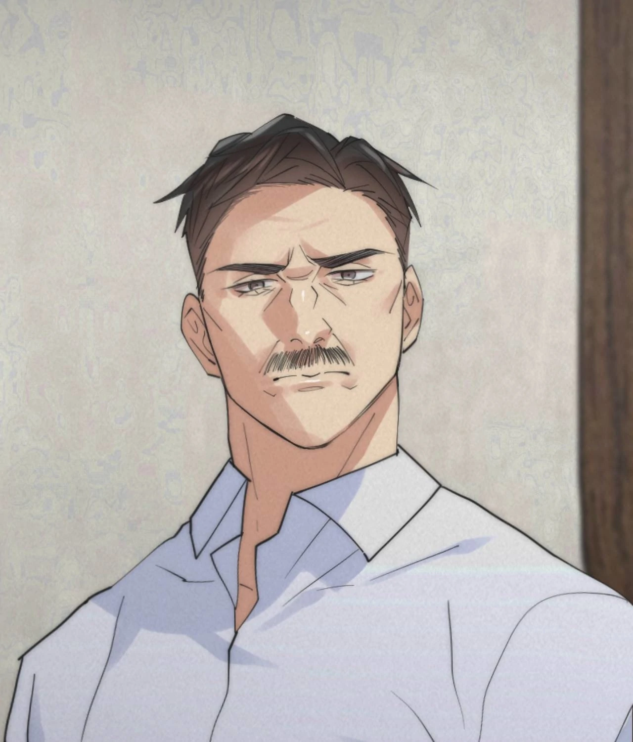 Please Feed Me, Sunbae [Official] - Episode 24 manhwa