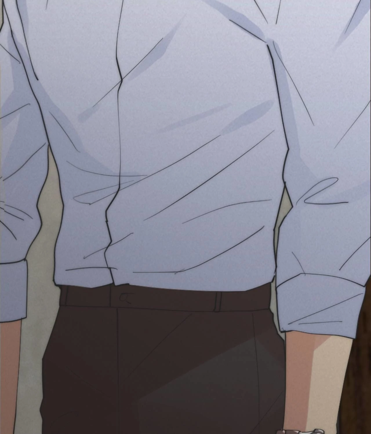 Please Feed Me, Sunbae [Official] - Episode 24 manhwa