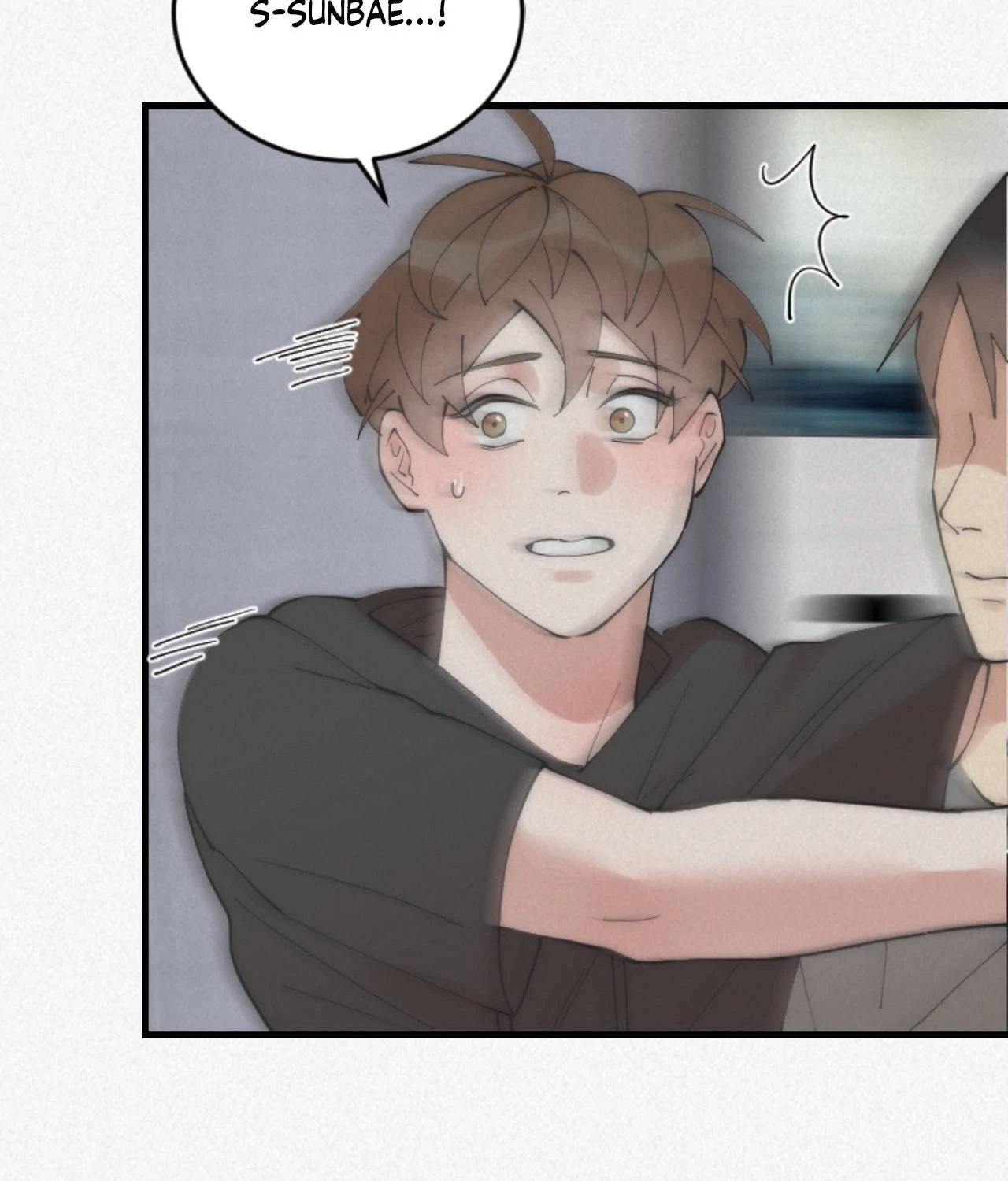 Please Feed Me, Sunbae [Official] - Episode 24 manhwa