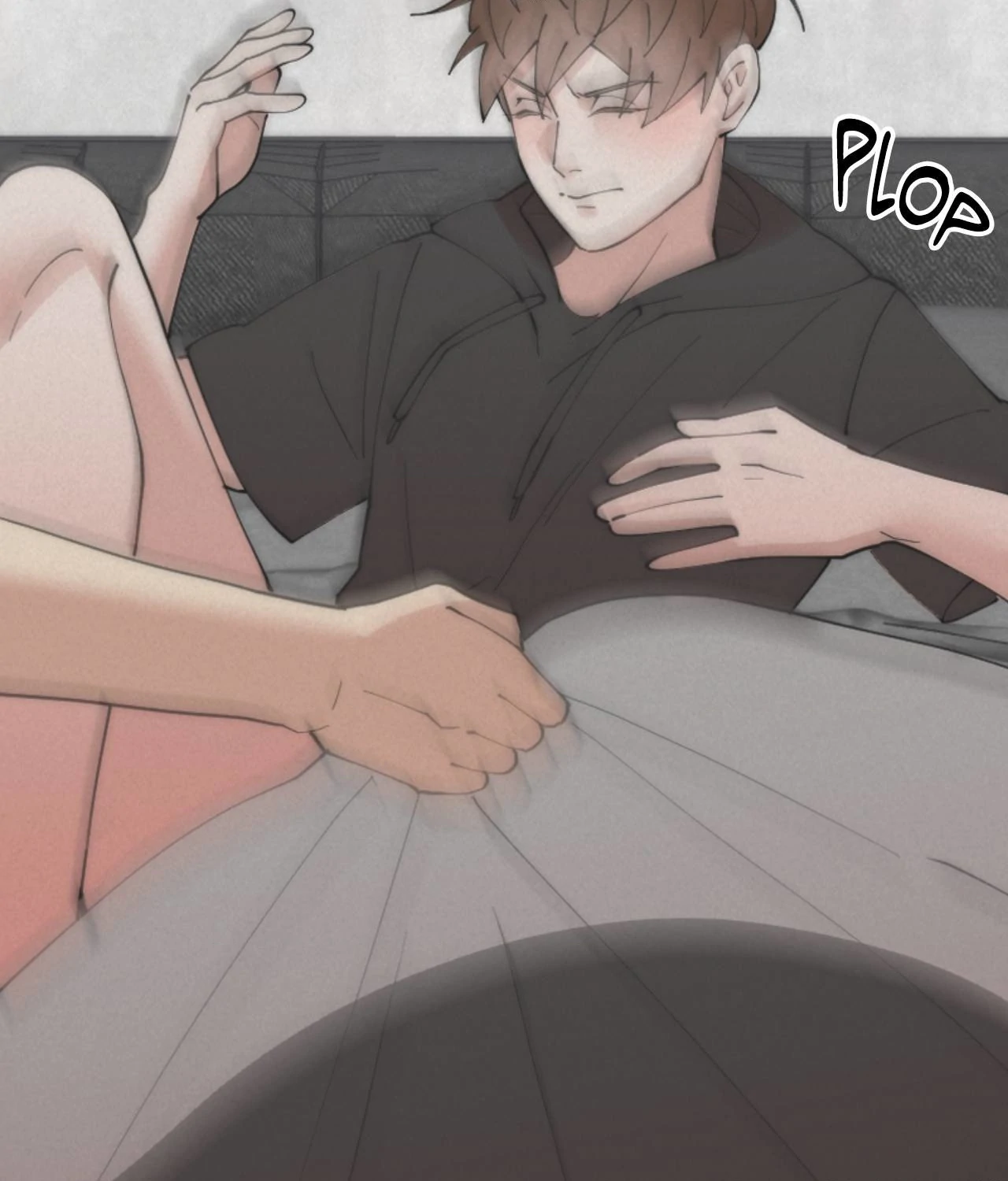 Please Feed Me, Sunbae [Official] - Episode 24 manhwa