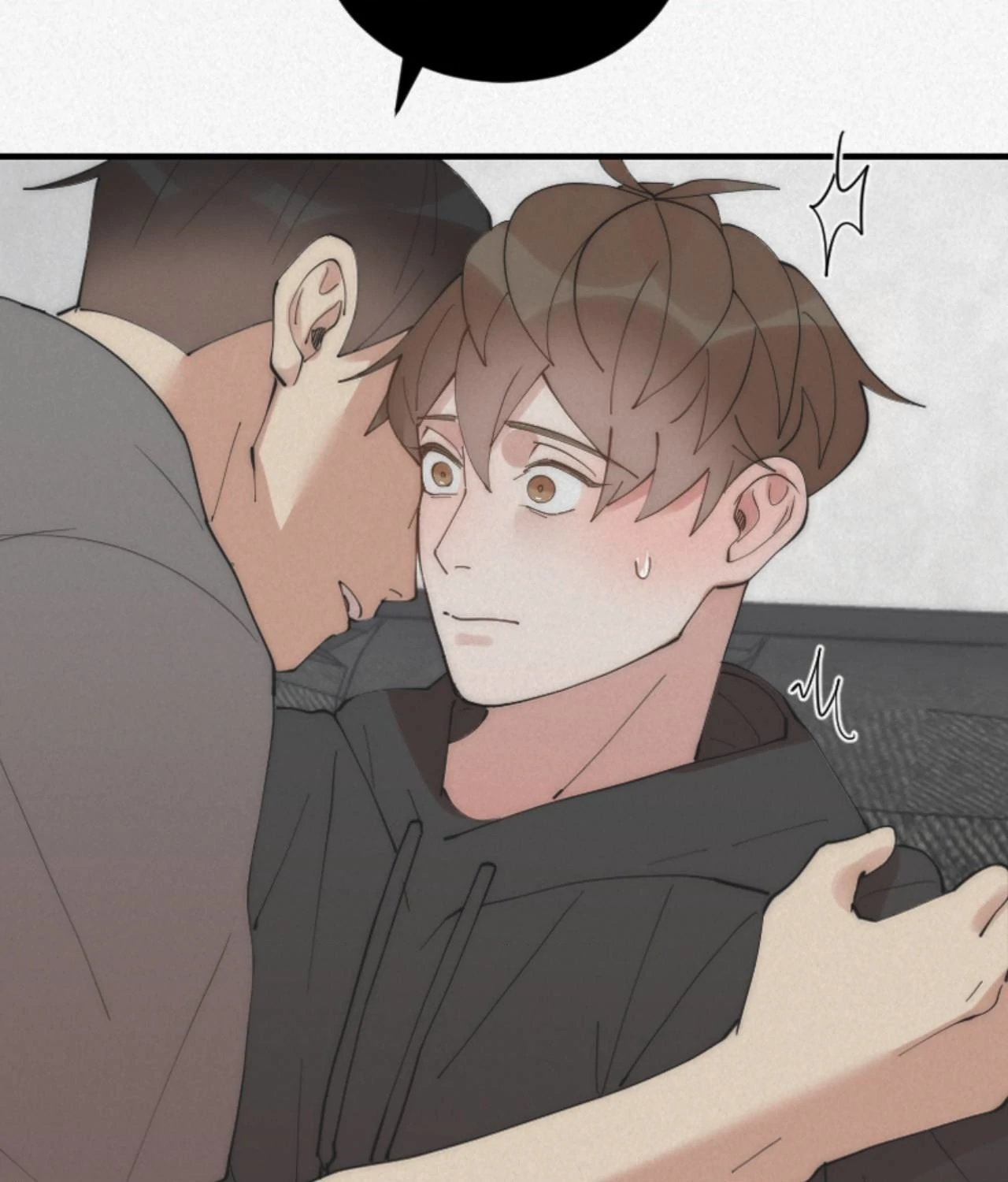 Please Feed Me, Sunbae [Official] - Episode 24 manhwa