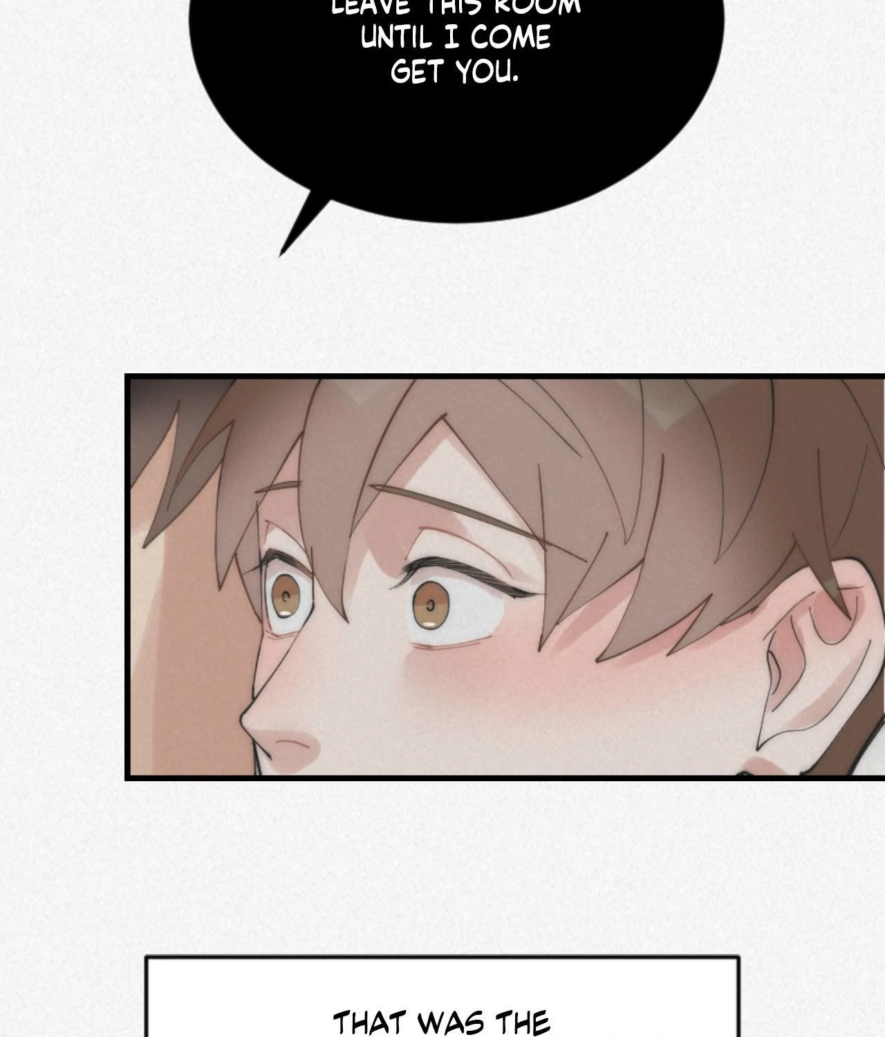 Please Feed Me, Sunbae [Official] - Episode 24 manhwa