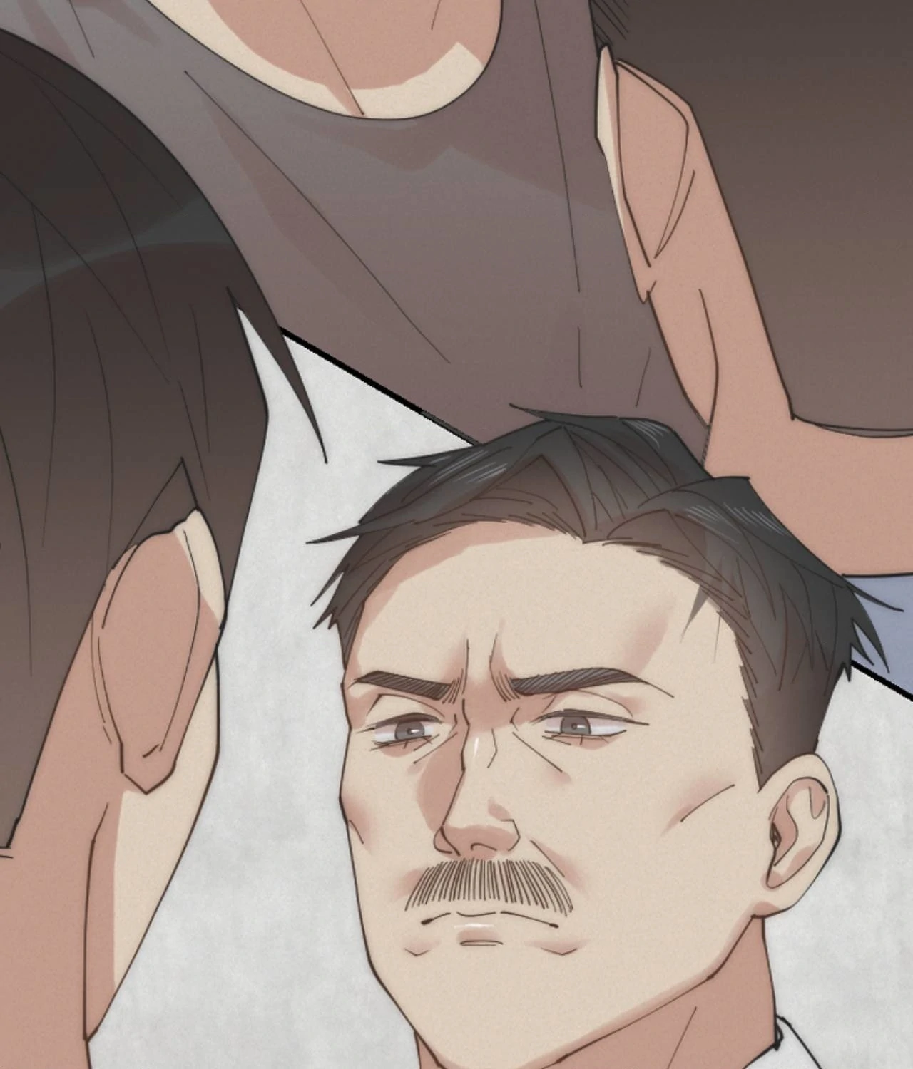 Please Feed Me, Sunbae [Official] - Episode 24 manhwa