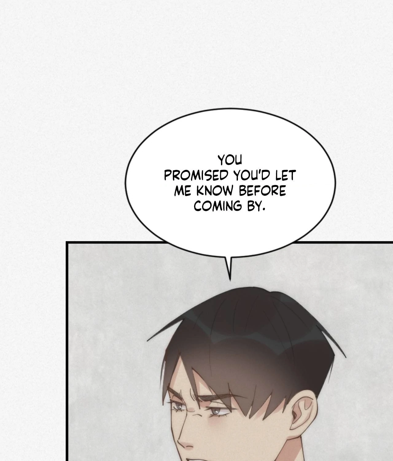 Please Feed Me, Sunbae [Official] - Episode 24 manhwa