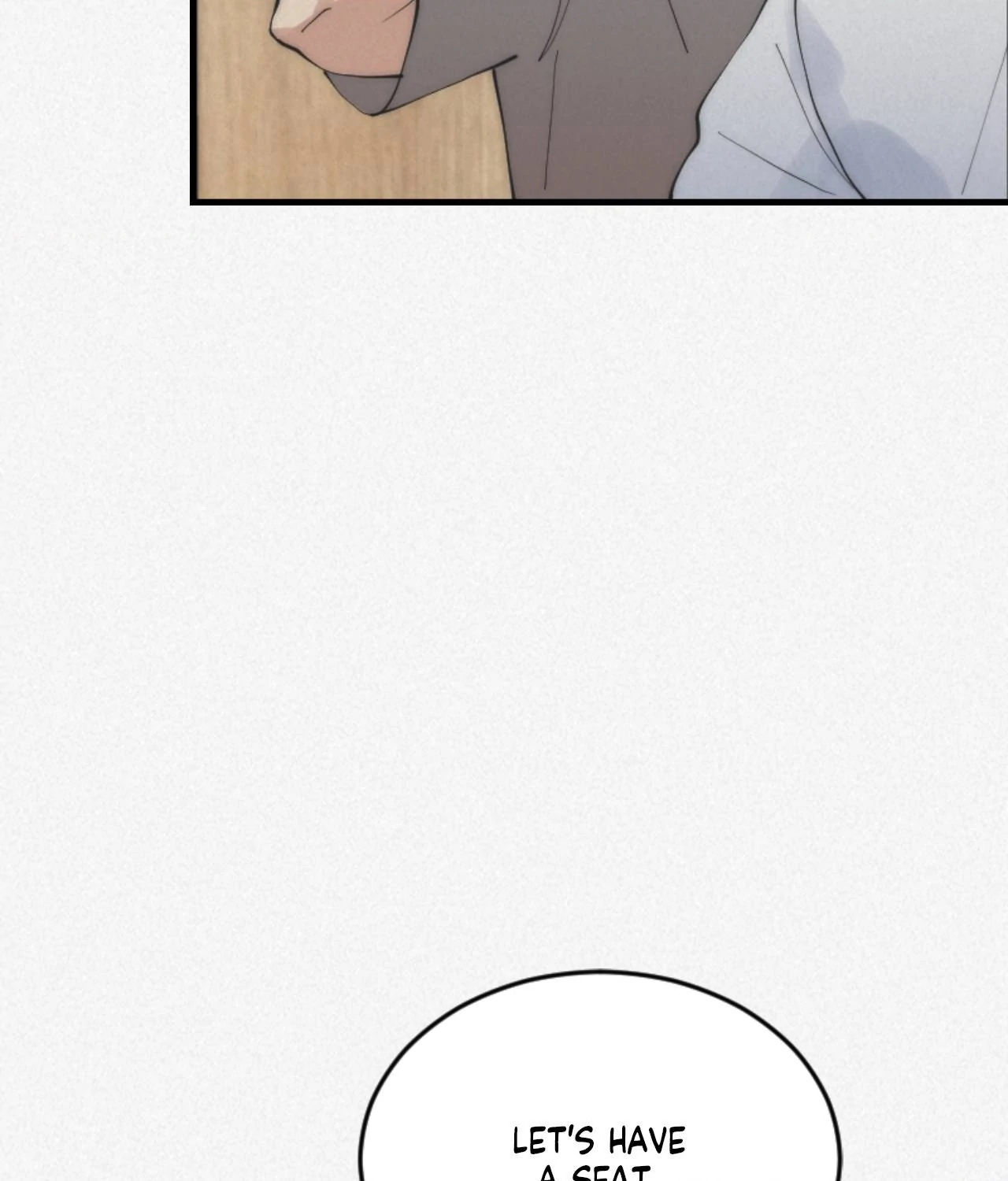 Please Feed Me, Sunbae [Official] - Episode 24 manhwa