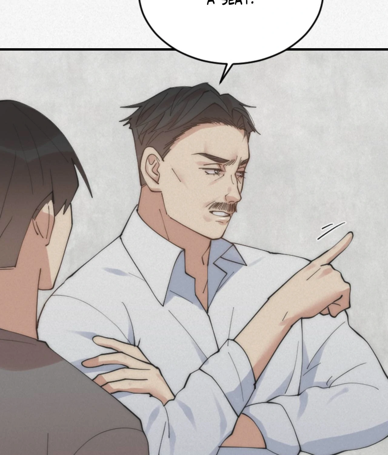 Please Feed Me, Sunbae [Official] - Episode 24 manhwa