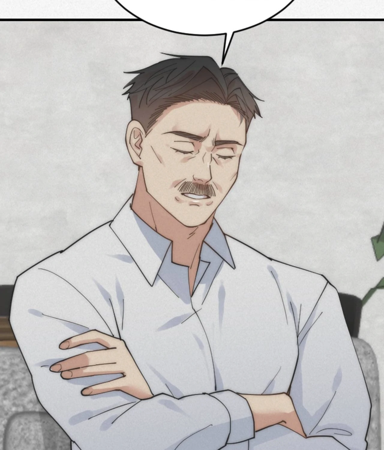 Please Feed Me, Sunbae [Official] - Episode 24 manhwa