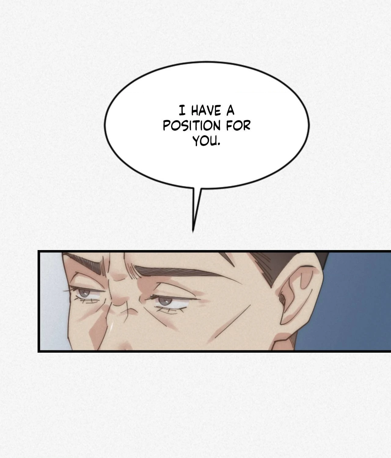 Please Feed Me, Sunbae [Official] - Episode 24 manhwa