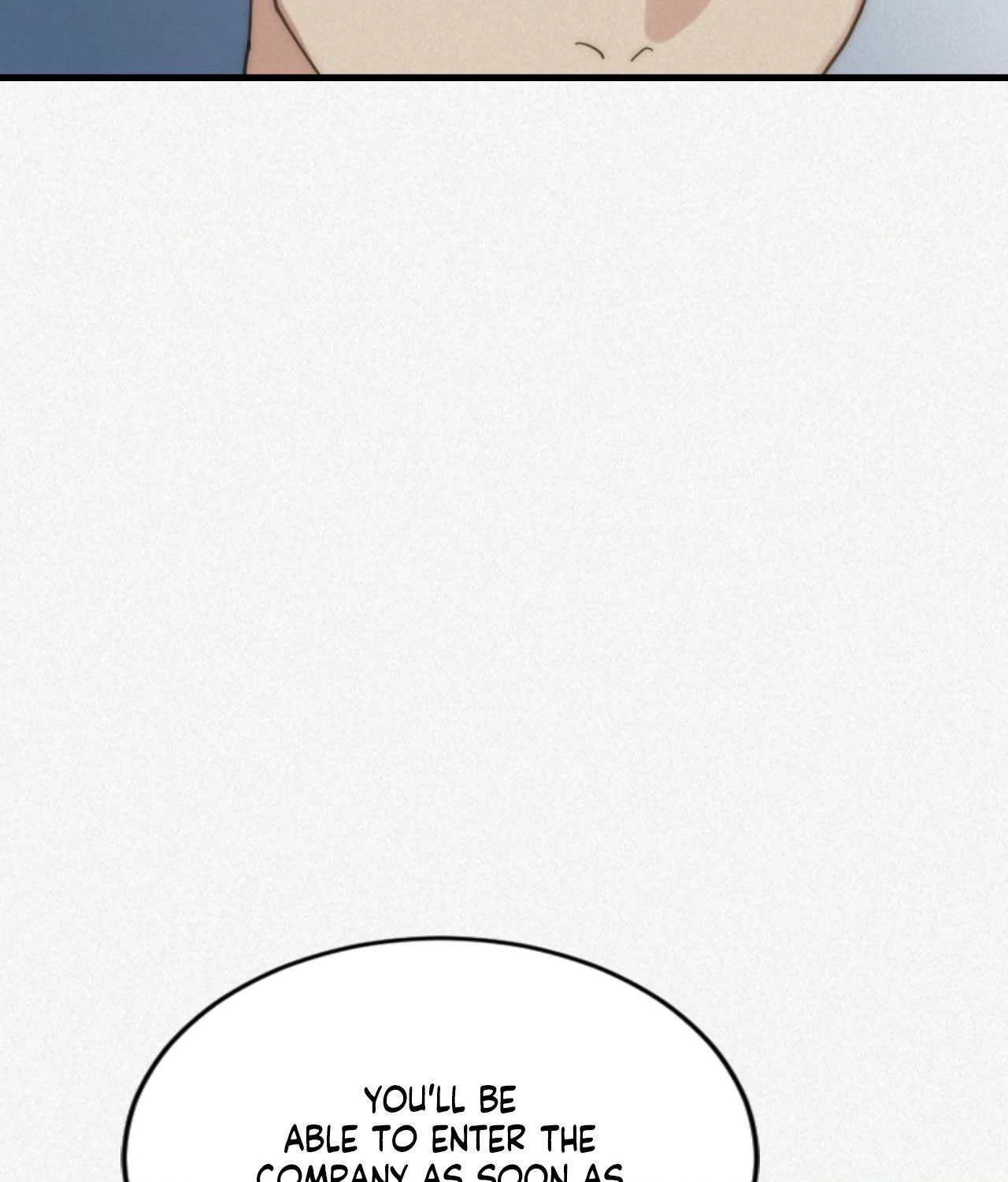 Please Feed Me, Sunbae [Official] - Episode 24 manhwa