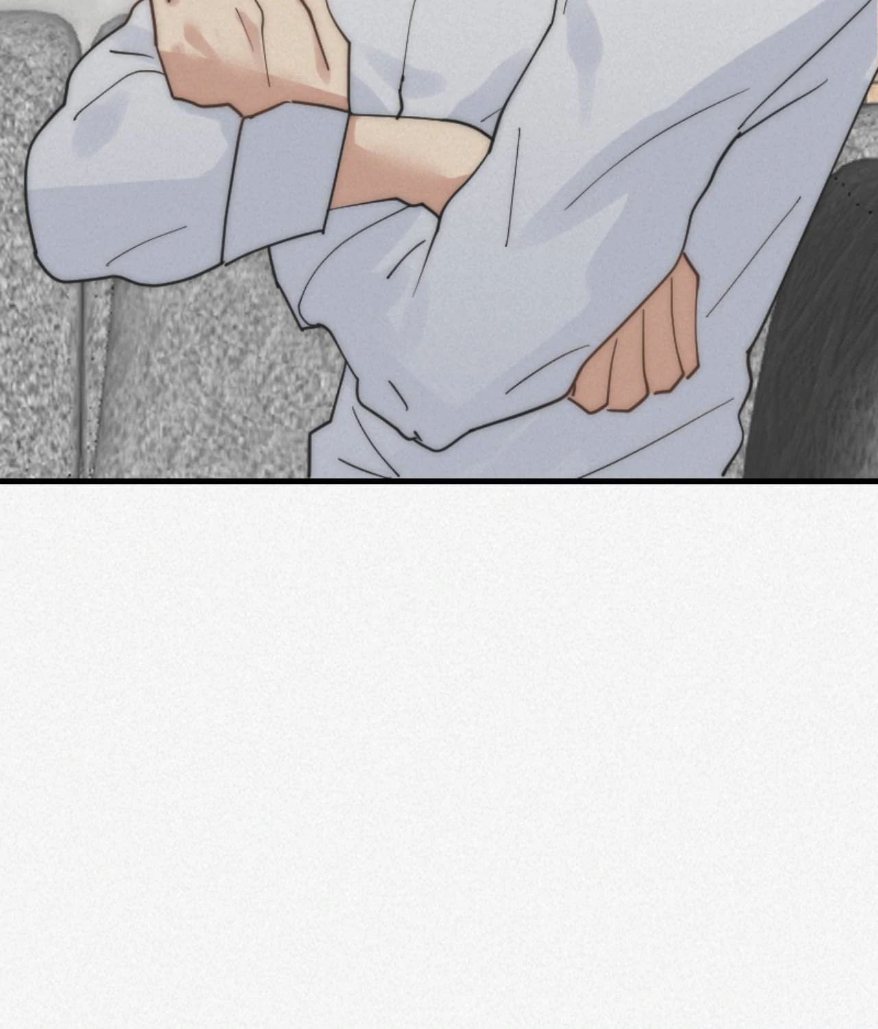 Please Feed Me, Sunbae [Official] - Episode 24 manhwa