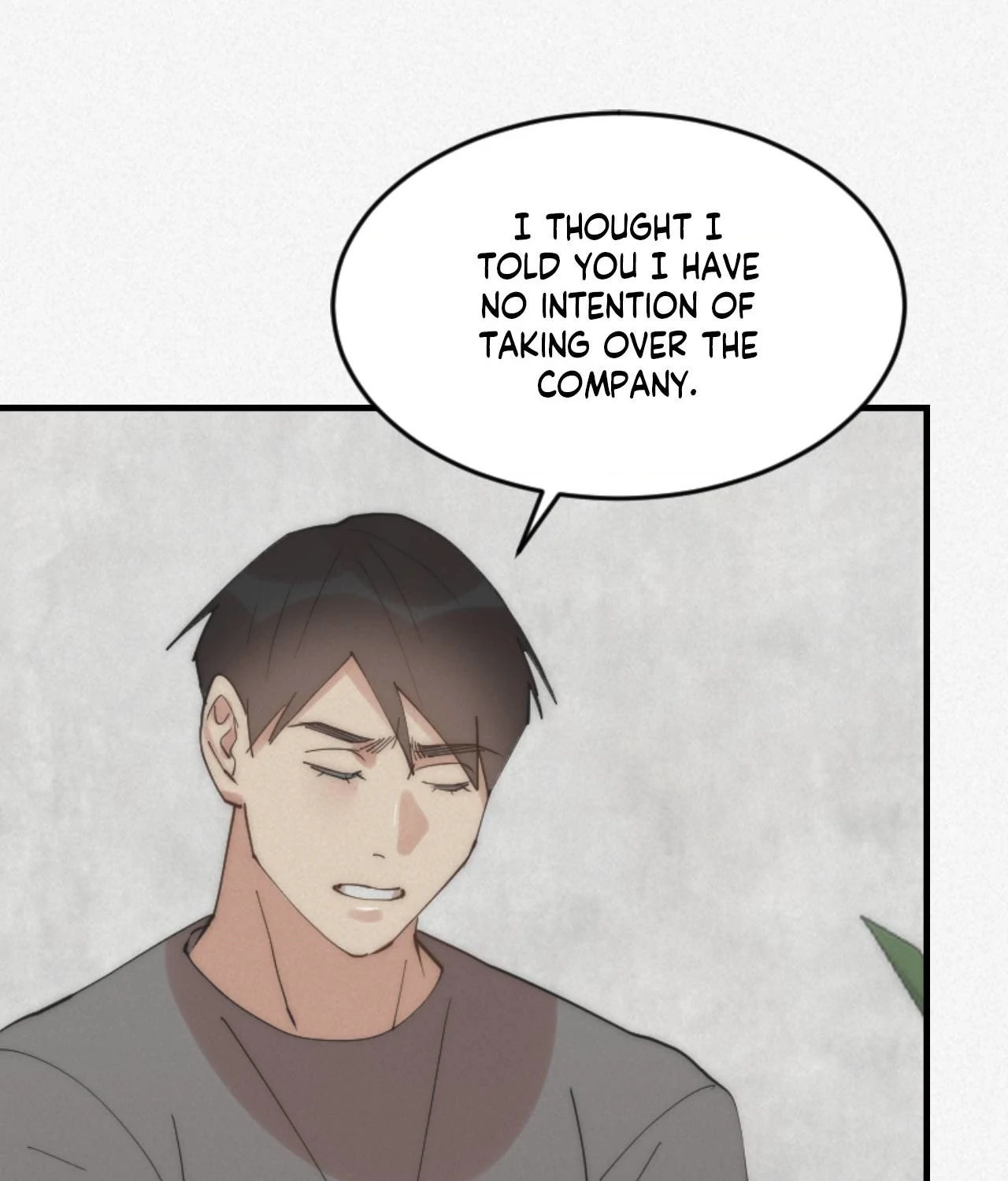 Please Feed Me, Sunbae [Official] - Episode 24 manhwa