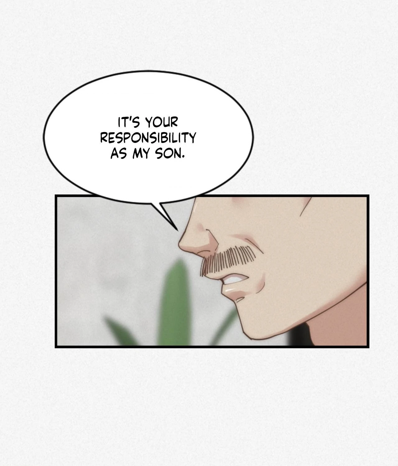 Please Feed Me, Sunbae [Official] - Episode 24 manhwa