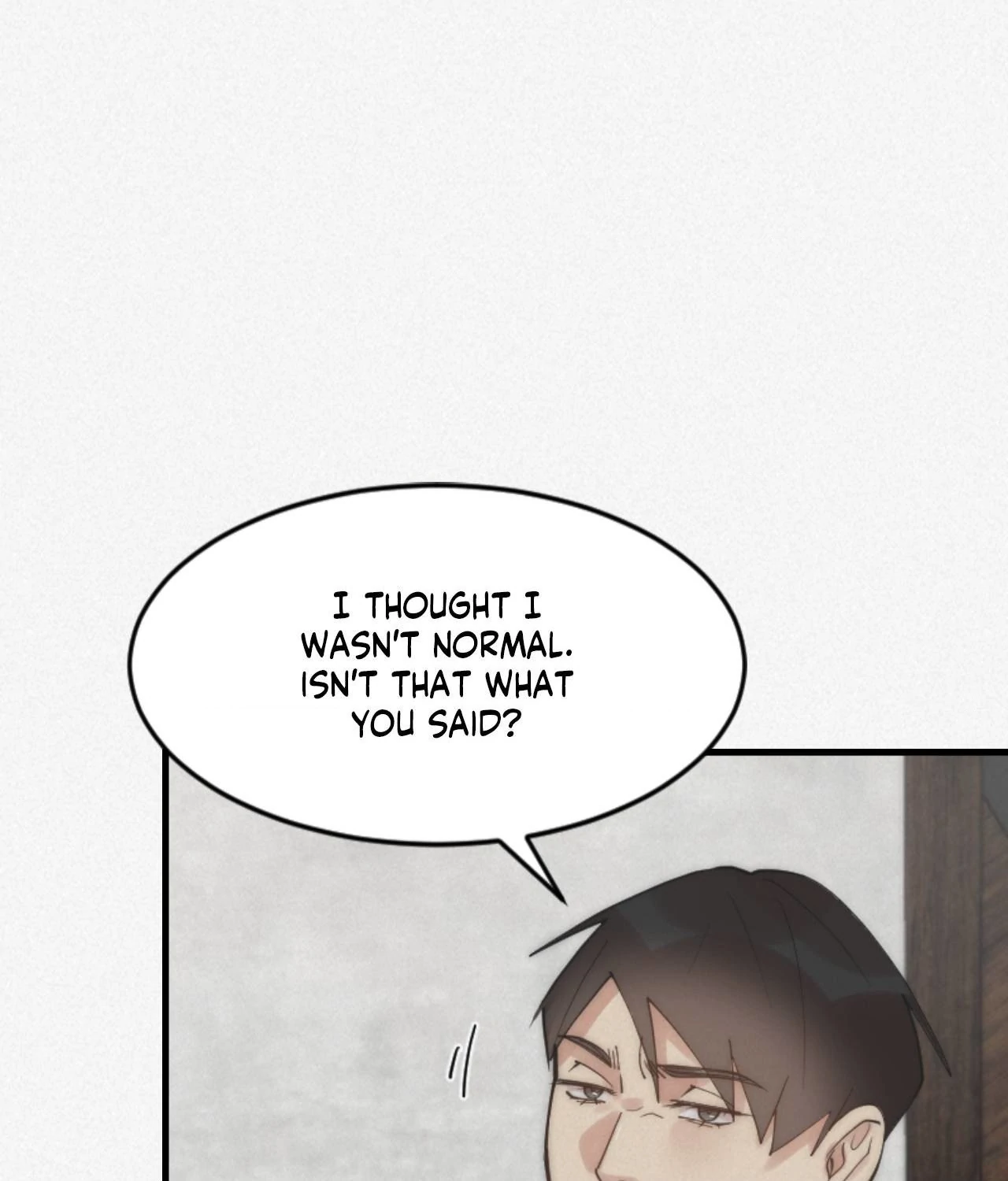 Please Feed Me, Sunbae [Official] - Episode 24 manhwa