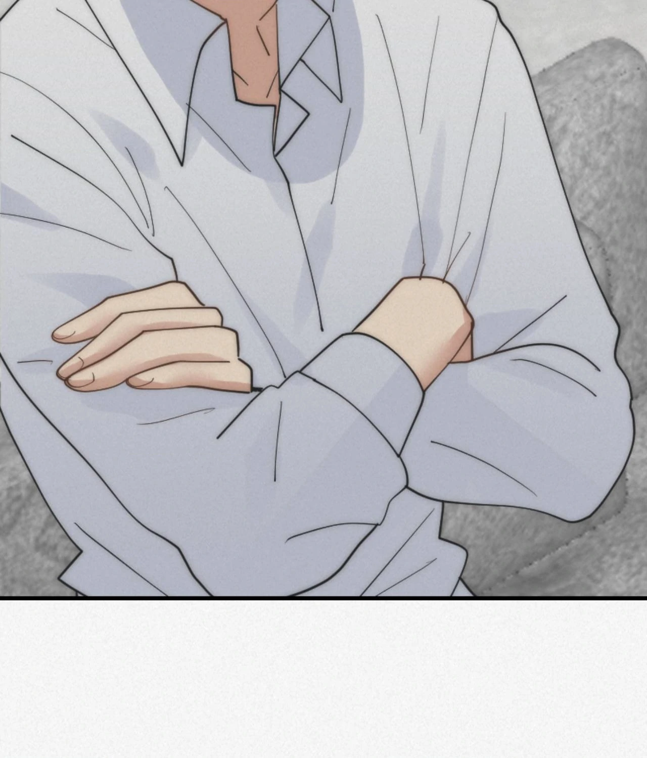 Please Feed Me, Sunbae [Official] - Episode 24 manhwa