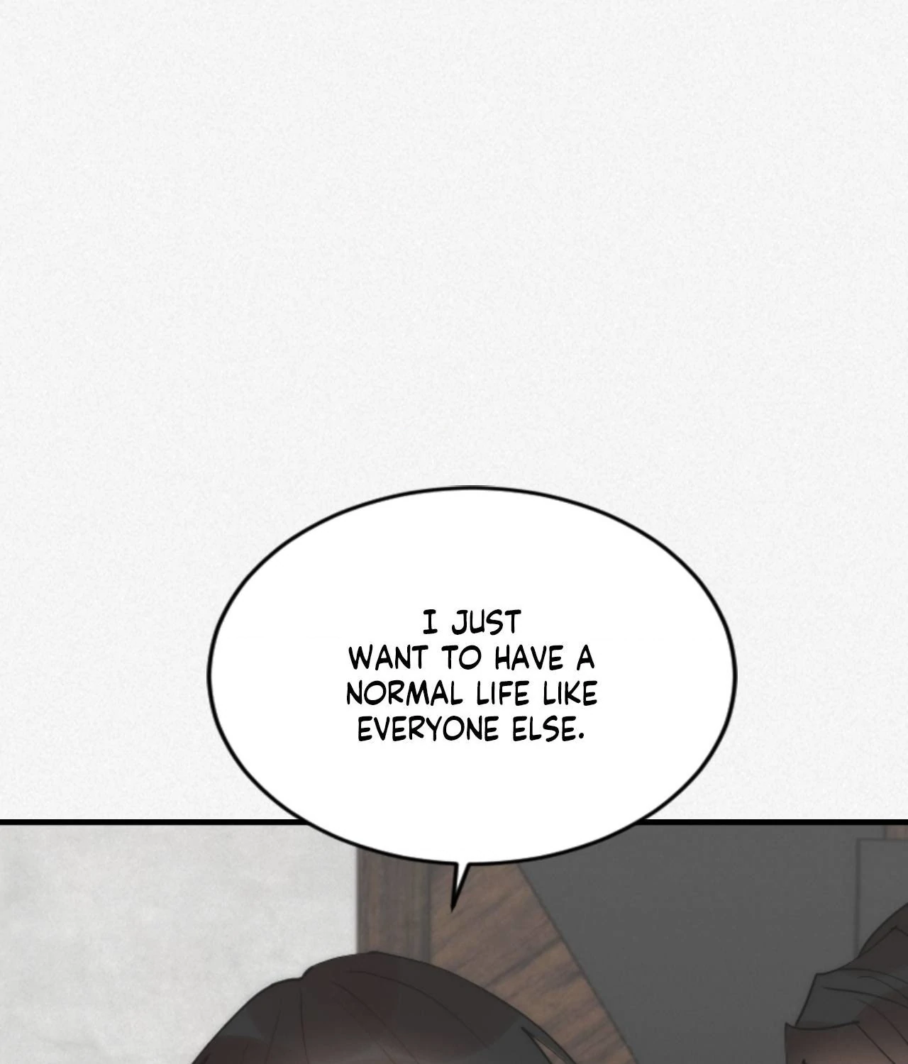 Please Feed Me, Sunbae [Official] - Episode 24 manhwa