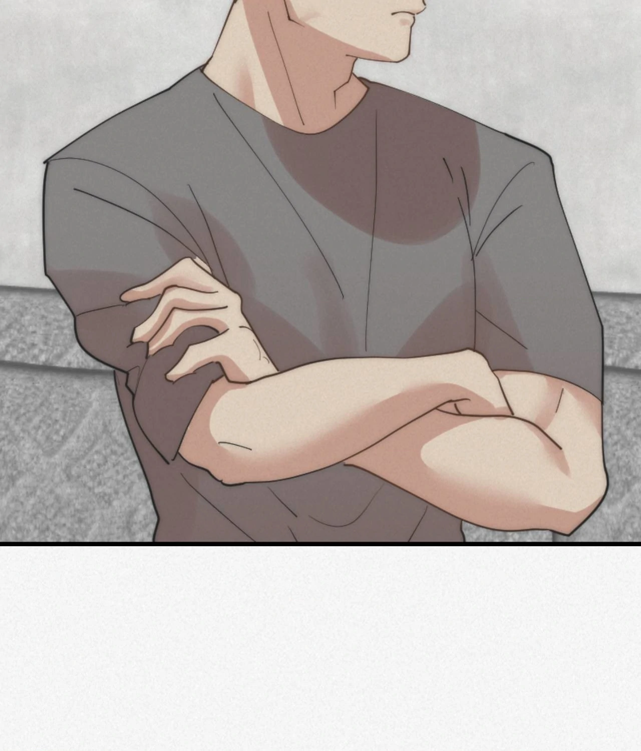 Please Feed Me, Sunbae [Official] - Episode 24 manhwa