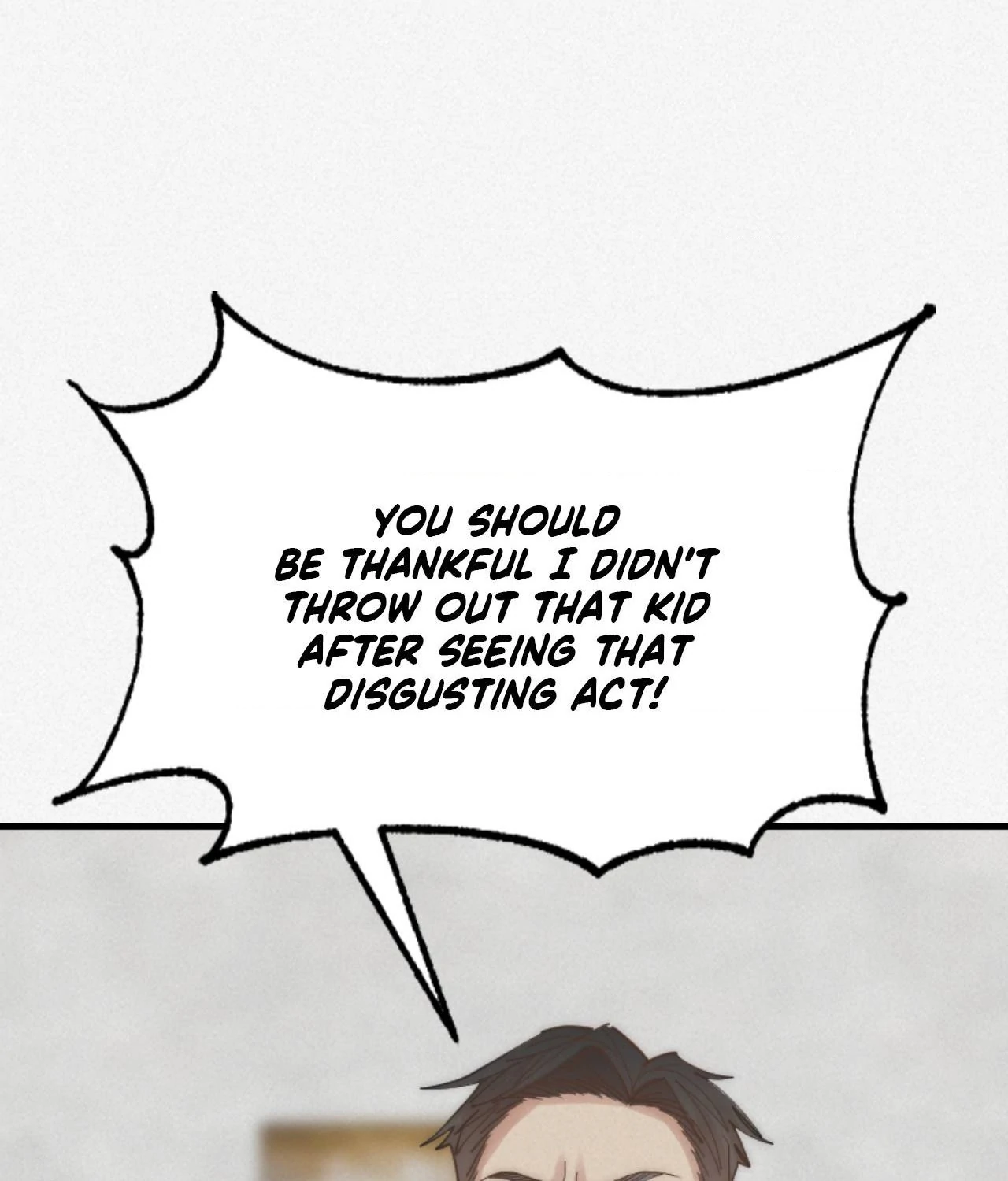 Please Feed Me, Sunbae [Official] - Episode 24 manhwa