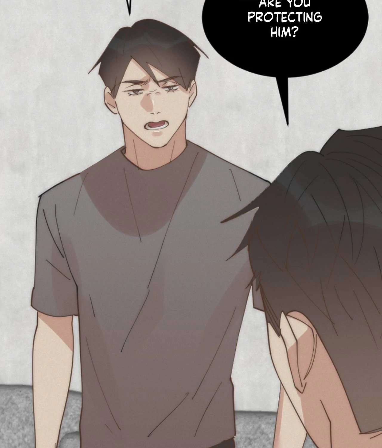 Please Feed Me, Sunbae [Official] - Episode 24 manhwa