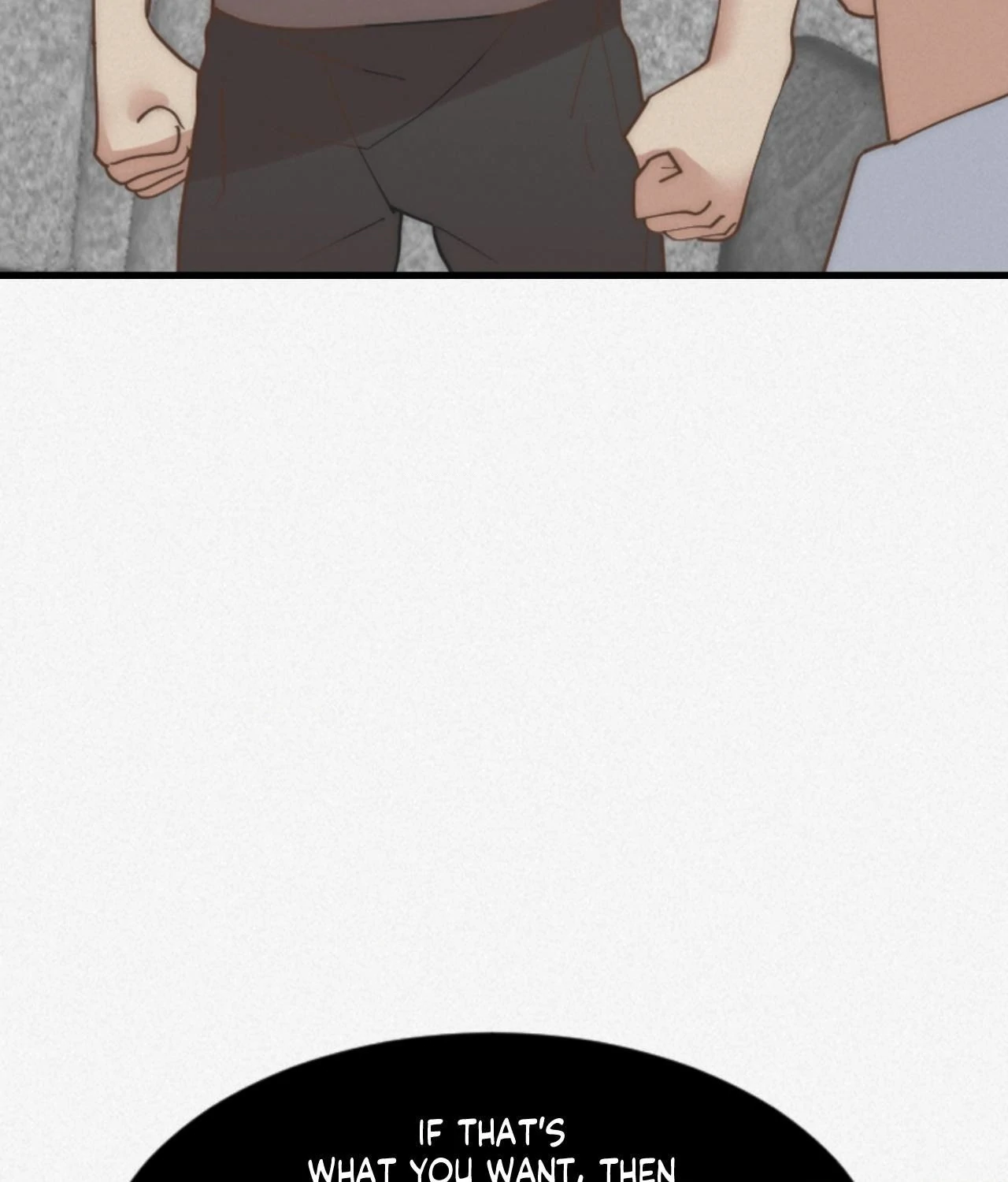 Please Feed Me, Sunbae [Official] - Episode 24 manhwa