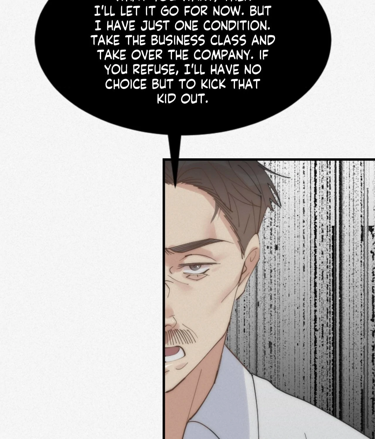 Please Feed Me, Sunbae [Official] - Episode 24 manhwa