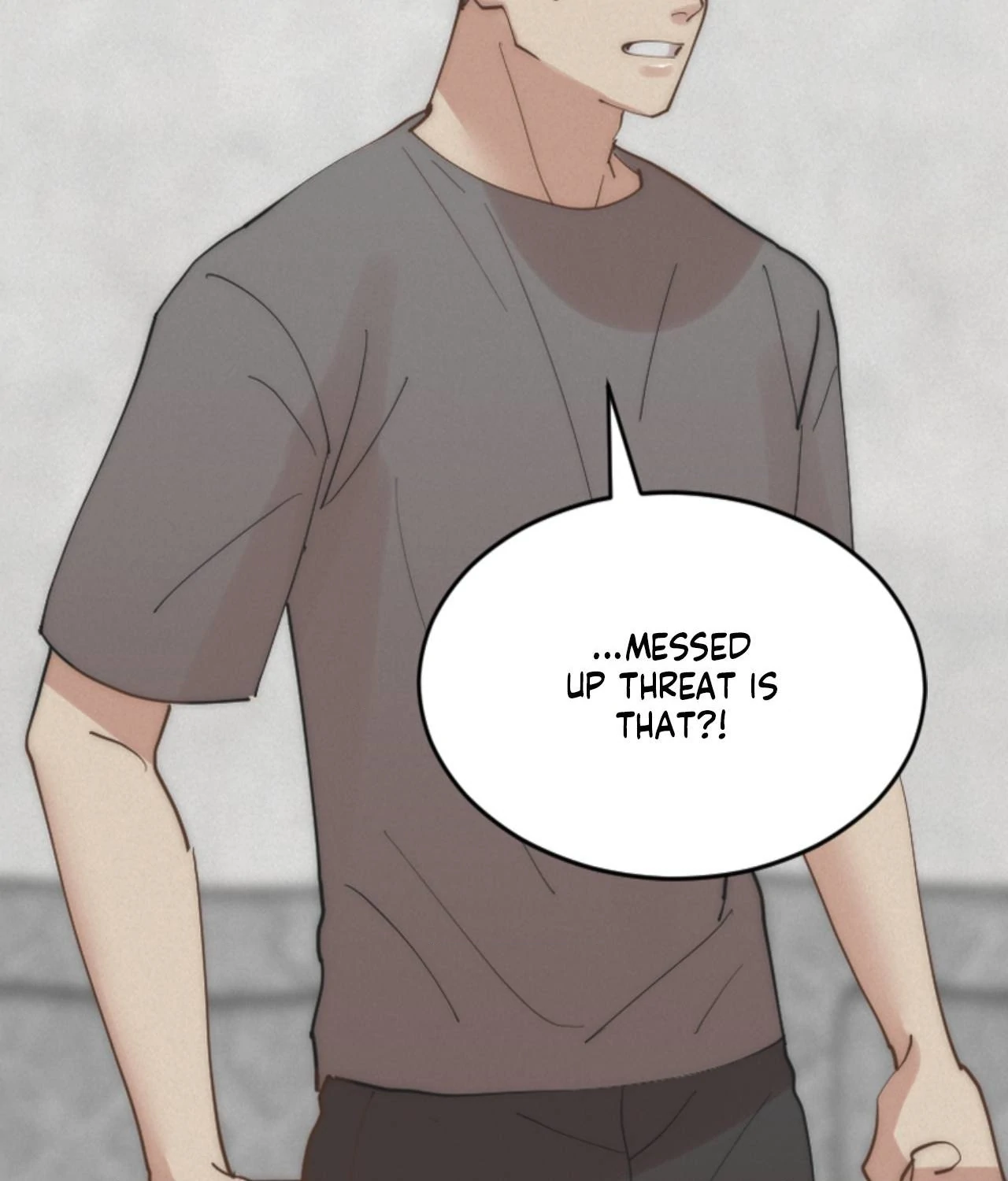 Please Feed Me, Sunbae [Official] - Episode 24 manhwa