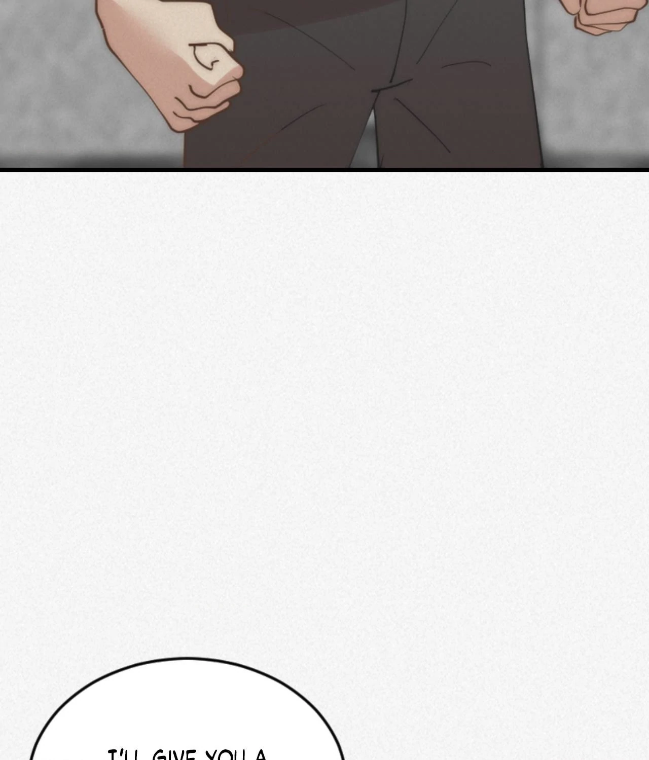 Please Feed Me, Sunbae [Official] - Episode 24 manhwa
