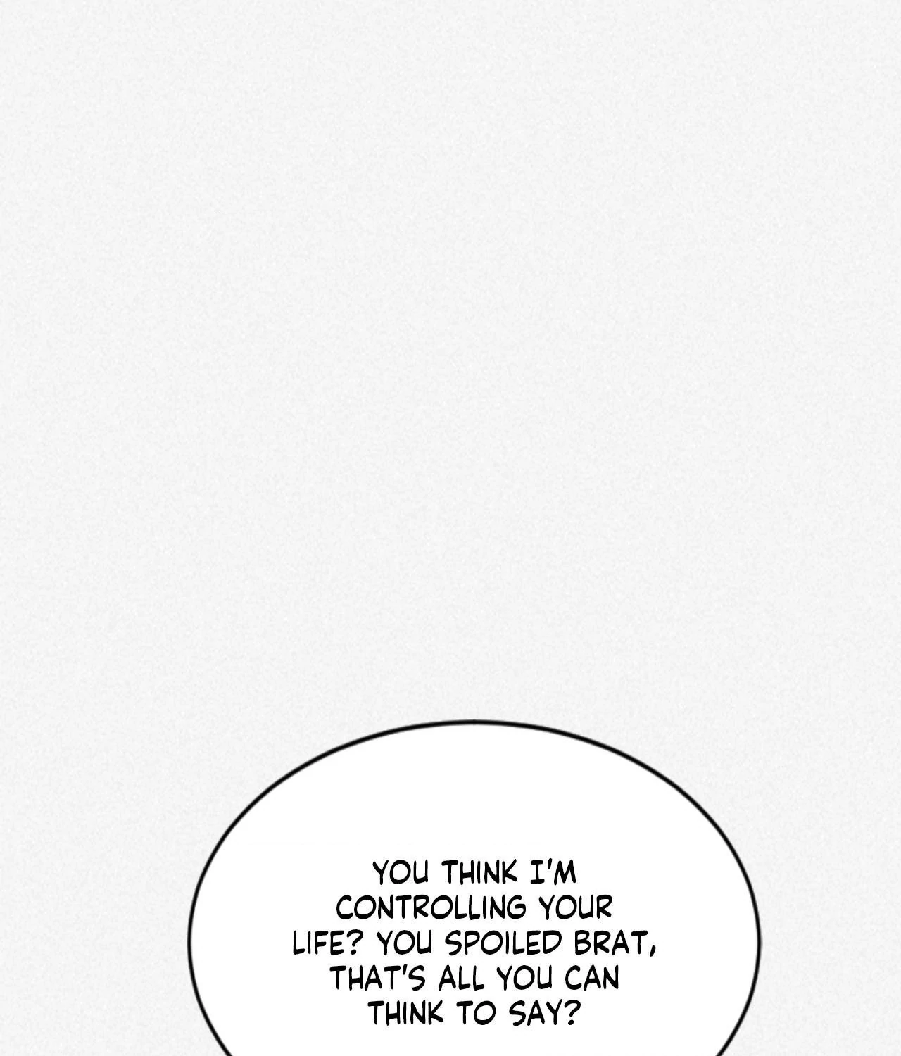 Please Feed Me, Sunbae [Official] - Episode 24 manhwa