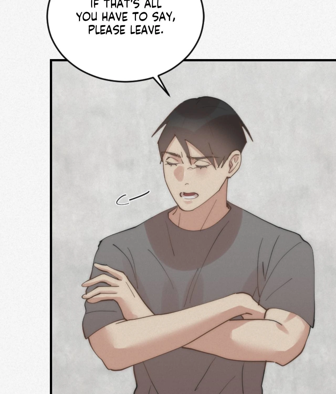 Please Feed Me, Sunbae [Official] - Episode 24 manhwa