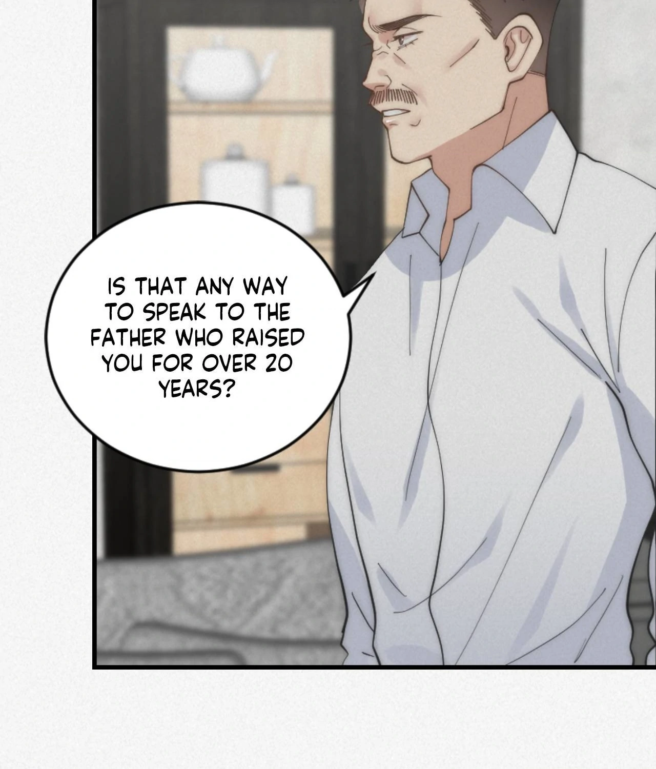 Please Feed Me, Sunbae [Official] - Episode 24 manhwa