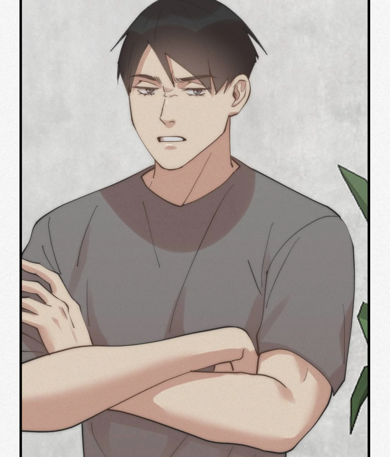 Please Feed Me, Sunbae [Official] - Episode 24 manhwa