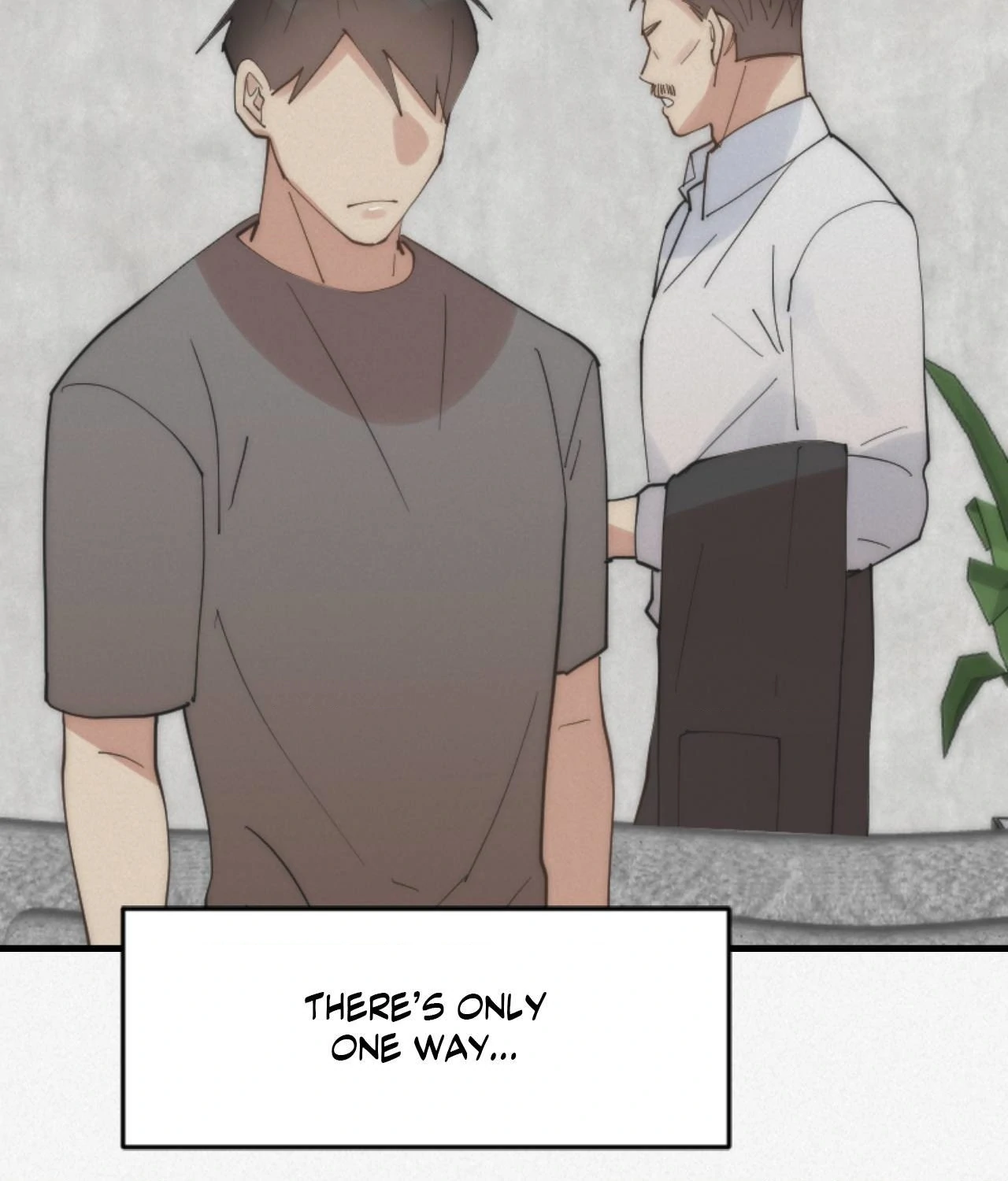 Please Feed Me, Sunbae [Official] - Episode 24 manhwa
