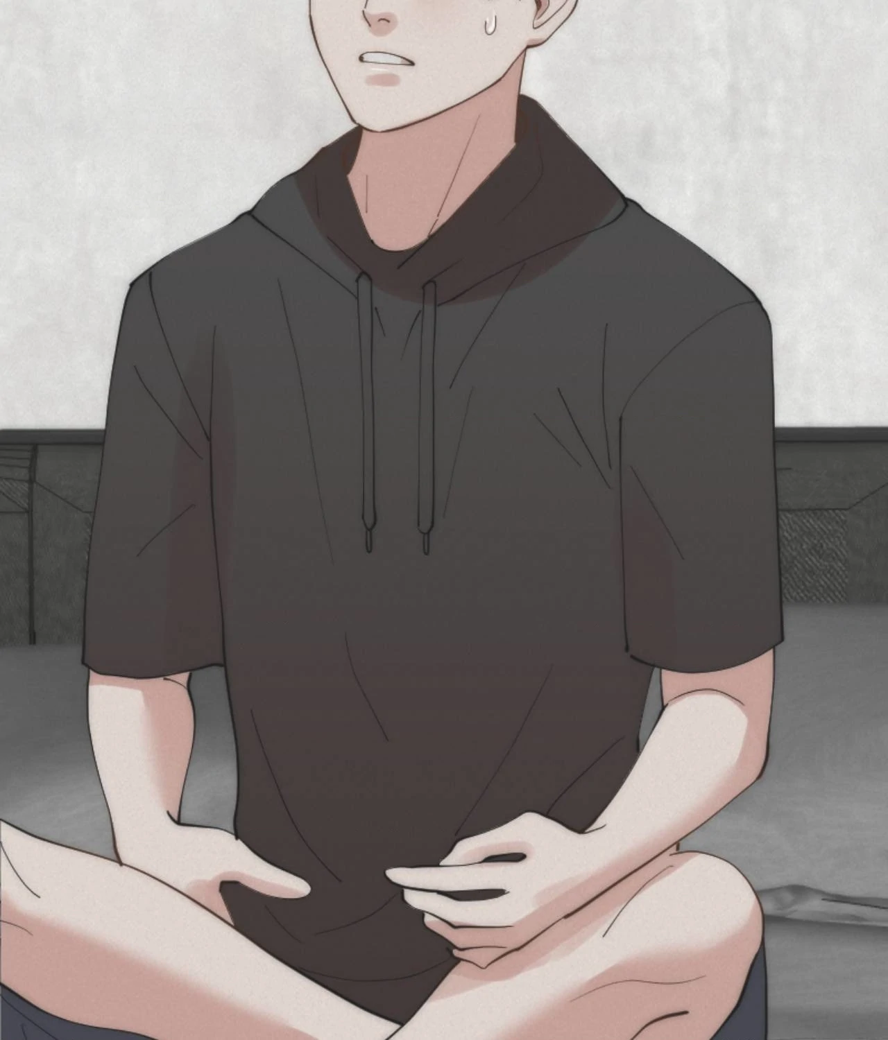 Please Feed Me, Sunbae [Official] - Episode 24 manhwa