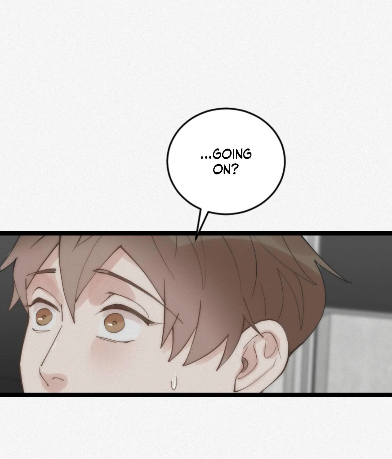 Please Feed Me, Sunbae [Official] - Episode 24 manhwa